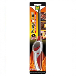 Accendifuoco ricaricabile - 06566 - Masso características