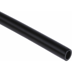 Tubo pneumatico serie NMF, lungo 30m, Øint 5.5mm, Øest 8mm, 22 bar max, in Nylon, Nero, per Frenatura (Bobina da 30 m) - Rs Pro en oferta
