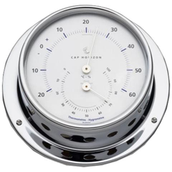 Termoigrometro Ø 110 Mm Cap Horizon en oferta