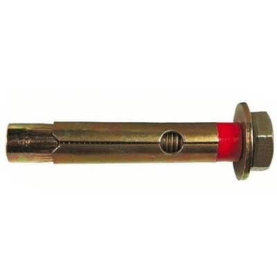 Maurer-plus - Tassello Ancorante in Acciaio con Vite TE MSA 8/20 xL. 8x50 mm M6 200Pz