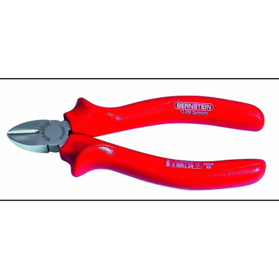 13-906 VDE VDE Tronchese laterale 160 mm - Bernstein