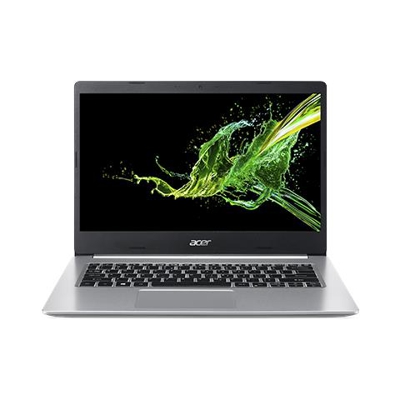 Ultrabook Aspire 5 A514-53-524K Monitor 14'' Full HD Intel Core i5-1035G1 Quad Core Ram 8GB SSD 512GB 2xUSB 3.0 2xUSB 3.1 Windows 10 Home