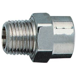 Ani.officine Meccaniche - 4 PL Di PL ANI RIDUZIONE X RACC. GR.1/4-F 3/8 A.33R7 en oferta