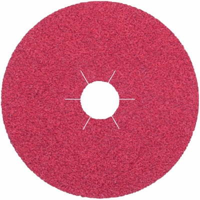 Fibre Ruota 115Mm K24 - Klingspor