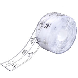 Adesivi da cucina impermeabili e antimuffa trasparenti dodici costellazioni características