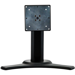 Supporto girevole, orientabile e regolabile in altezza per monitor 19 ~ 22 regolabile a 100x100mm e supporto vesa 75x75mm en oferta