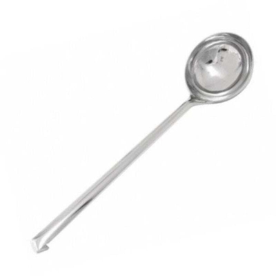 Machieraldo Gustavo - MESTOLO INOX cm 10 PREZIOSA CALDER