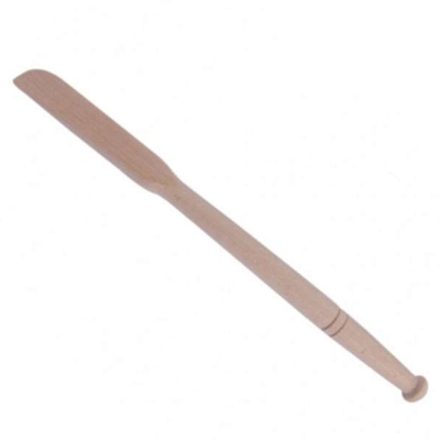 Bastone Legno Polenta - Calder