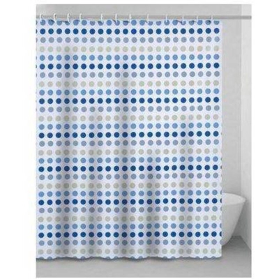 Tenda Palline Cm.240X200 Azzurro