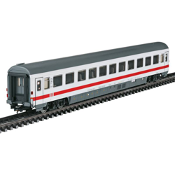43680 Vagone divisorio H0 Bvmz 185.5 di DB AG - Märklin en oferta