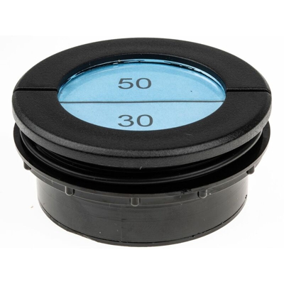 Essiccatore con indicatore di umidità RS PRO, 50g