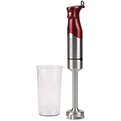 Frullatore Immersione Stelo Lungo 21Cm Ferrari en oferta