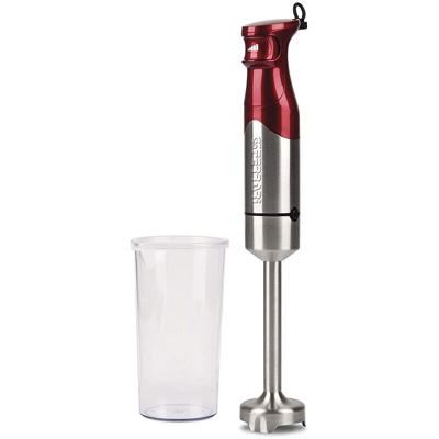 Frullatore Immersione Stelo Lungo 21Cm Ferrari