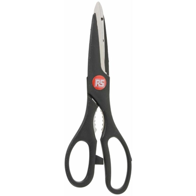 Forbici RS PRO, Acciaio inossidabile