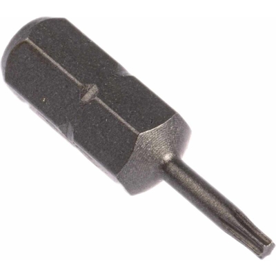 Inserto per cacciaviti Torx RS PRO, T6