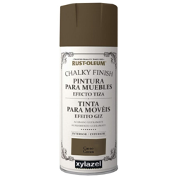 Rust-oleum - Gesso Effetto vernice spray Xylazel | 808 Cocoa - 808 Cocoa características