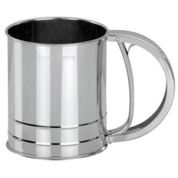 Spargi Farina/Zucchero Inox 18/10 Delicia 630340 - Tescoma en oferta