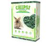 Lettiera Chipsi Carefresh Forest Green - 60 l características