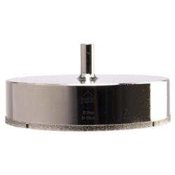 Rubi - Punta a nucleo per le piastrelle Easy Gres 120mm precio