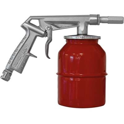 PISTOLA PER SABBIATURA cc 1000