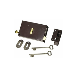 Bonaiti Serratura Portoncino Dx 70x140mm precio