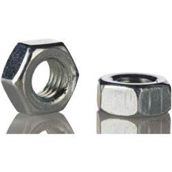 Dado esagonale M3 in Acciaio (Confezione da 250) - Rs Pro precio