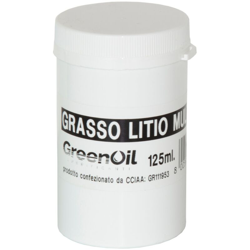 1 PZ Di GRASSO UNIVERSALE AL LITIO ML. 125 en oferta