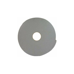 PVC singolo Schiuma Sided Tape Grigio 3 millimetri x 12mm x 30m - Norton características