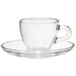 Machieraldo Gustavo - TAZZA CAFFE Pz.6 BRAZIL CERVE características