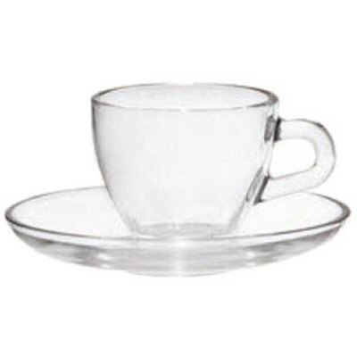Machieraldo Gustavo - TAZZA CAFFE Pz.6 BRAZIL CERVE