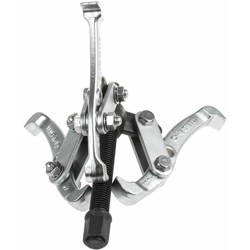 Estrattore per cuscinetti diametro 100,0 mm A leva - Rs Pro características