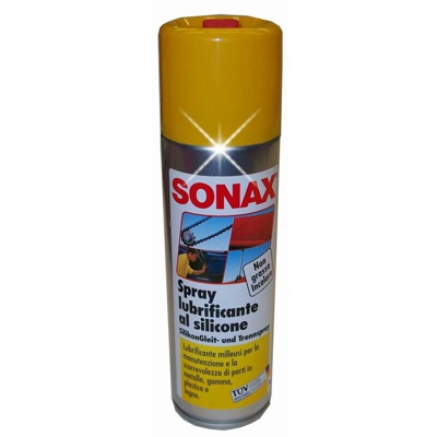 Lubex - Sbloccante multiuso Sonax 300ml