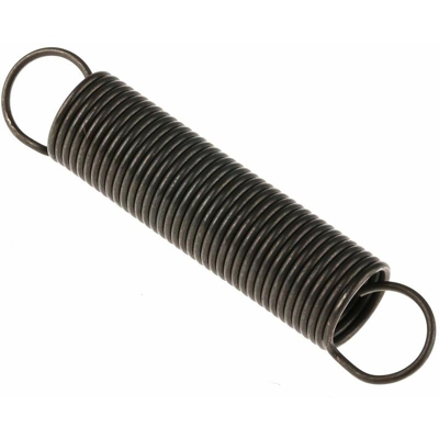 Molle a trazione in Acciaio RS PRO, 50mm x 10mm (Confezione da 10)