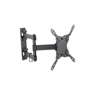 SUPPORTO A PARETE PER TELEVISORE 010 13-42 pollici - port.max 20 kg