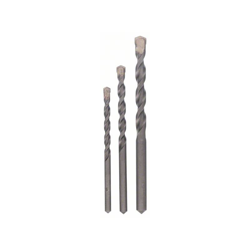 Bosch Set di punte per calcestruzzo CYL-3 da 3 pz. 5, 6, 8 mm características