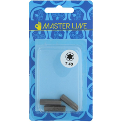 5 BL Di BL INSERTI TORX MM. 25 GR.T15 M 3,5 (PEZZI 3) precio