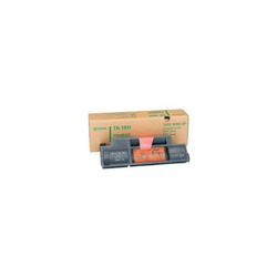 TK-16H Toner-Kit Black 3000pagine Nero en oferta