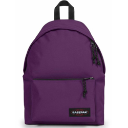 zaino viola unisex classic 19L cartella scuola sport viaggio uomo donna - Eastpak precio