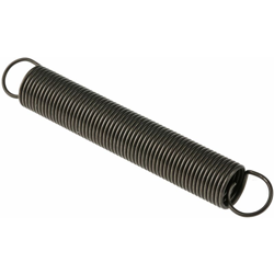 Molle a trazione in Acciaio RS PRO, 75.4mm x 11mm (Confezione da 10) características