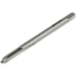 Maschio per filettatura RS PRO in HSS, M2,5, passo Metrico 0.45mm características