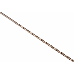 Punta elicoidale RS PRO, HSS, Ø 4mm, lunghezza 200 mm en oferta