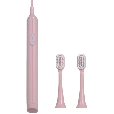 Spazzolino elettrico, detergente per denti, normale impermeabilit