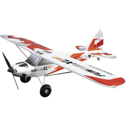 FunCub XL ND RR Bianco Aeromodello a motore RR 1700 mm - Multiplex precio