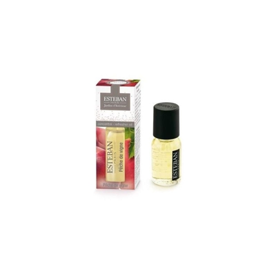 Esteban Paris Concentrato Di Profumo Per Diffusori Ambiente Pesche Di Vigna 15Ml