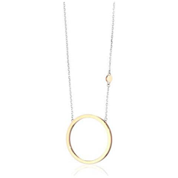 Collana Con Ciondolo Donna Acciaio inossidabile - 2700991 características