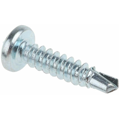 Rs Pro - Viti In Acciaio Temprato (Confezione da 100)