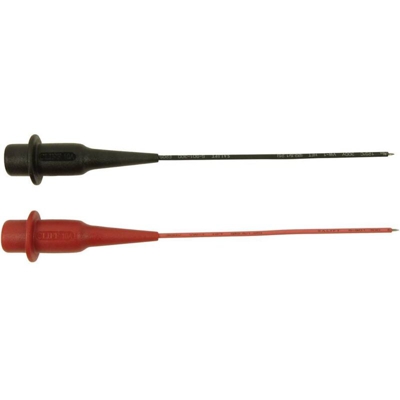 Cliff PAIR TPR9 PROBES RED+BLACK Kit sonde CAT III 1000 V Rosso, Nero 1 KIT