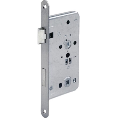 Infilare Porte Serratura Ot-Eswc55 / 72/820 Rd.B 0515O.W.Drer Opaco