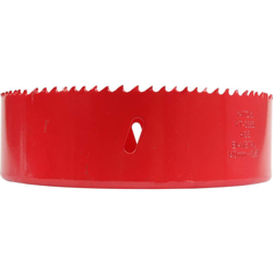 YATO Sega a Tazza in Bimetallo 121 mm en oferta