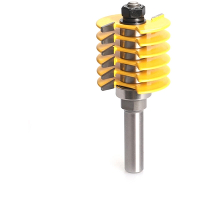 Scaletta Taglierina, Mortasa Falegnameria Coltelli Insieme 8Mm Codolo